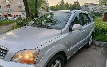 KIA Sorento IV, 2006 год, 930 000 рублей, 2 фотография
