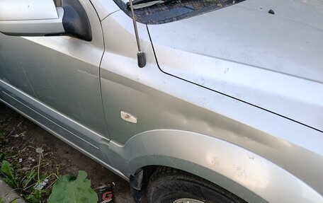 KIA Sorento IV, 2006 год, 930 000 рублей, 3 фотография