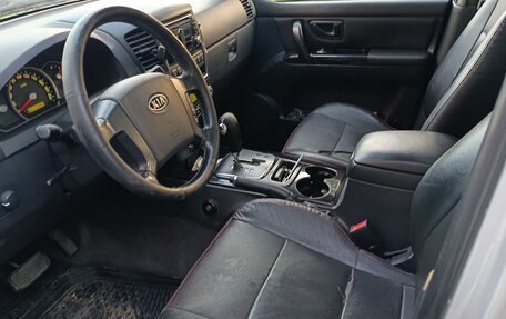 KIA Sorento IV, 2006 год, 930 000 рублей, 5 фотография