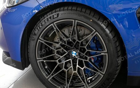 BMW M3, 2024 год, 15 990 000 рублей, 8 фотография