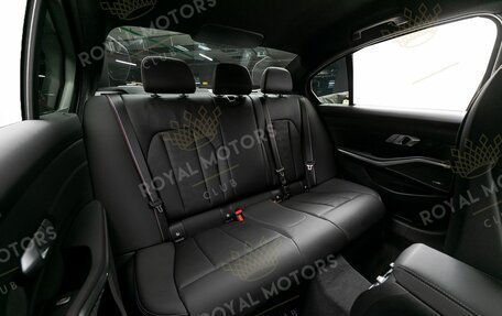 BMW M3, 2024 год, 15 990 000 рублей, 17 фотография