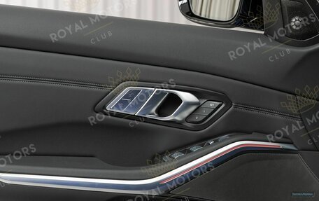BMW M3, 2024 год, 15 990 000 рублей, 14 фотография