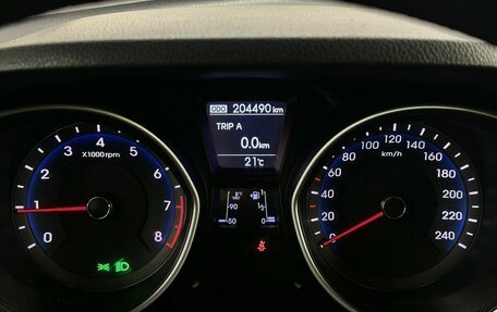 Hyundai i30 II рестайлинг, 2012 год, 815 000 рублей, 6 фотография
