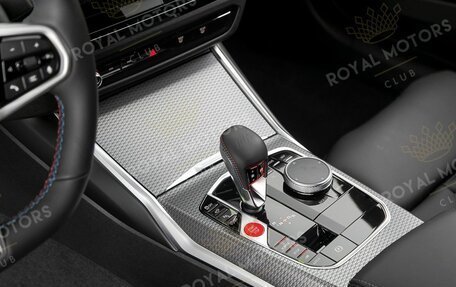 BMW M3, 2024 год, 15 990 000 рублей, 12 фотография
