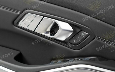 BMW M3, 2024 год, 15 990 000 рублей, 15 фотография