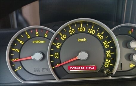KIA Sorento IV, 2006 год, 930 000 рублей, 7 фотография