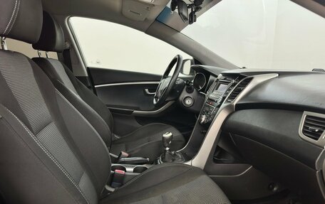 Hyundai i30 II рестайлинг, 2012 год, 815 000 рублей, 10 фотография