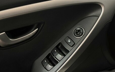 Hyundai i30 II рестайлинг, 2012 год, 815 000 рублей, 9 фотография