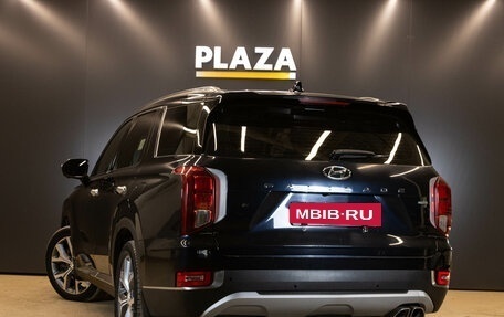 Hyundai Palisade I, 2019 год, 3 959 000 рублей, 3 фотография