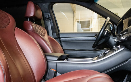 Hyundai Palisade I, 2019 год, 3 959 000 рублей, 14 фотография