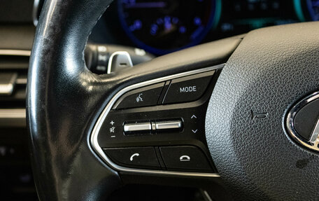 Hyundai Palisade I, 2019 год, 3 959 000 рублей, 19 фотография