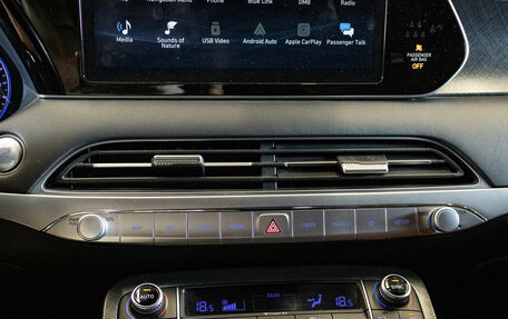 Hyundai Palisade I, 2019 год, 3 959 000 рублей, 23 фотография