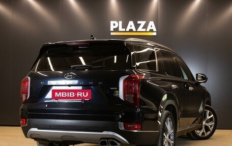 Hyundai Palisade I, 2019 год, 3 959 000 рублей, 4 фотография