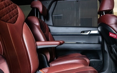 Hyundai Palisade I, 2019 год, 3 959 000 рублей, 13 фотография