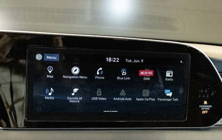 Hyundai Palisade I, 2019 год, 3 959 000 рублей, 22 фотография