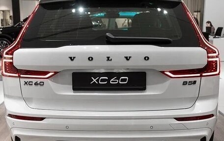 Volvo XC60 II, 2026 год, 9 250 000 рублей, 2 фотография
