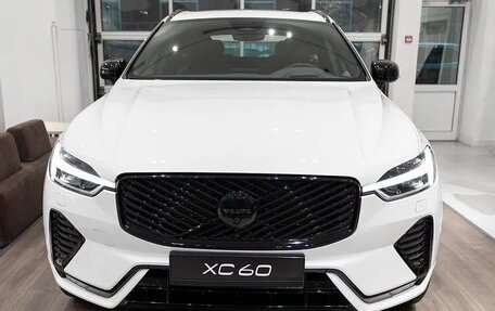 Volvo XC60 II, 2026 год, 9 250 000 рублей, 3 фотография