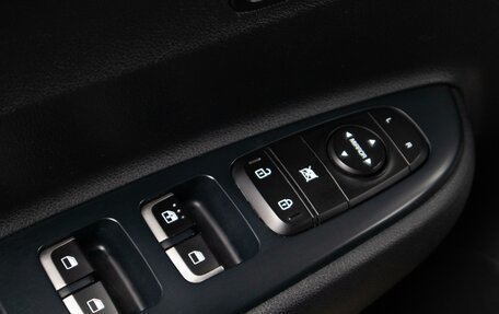 KIA Rio IV, 2021 год, 1 779 000 рублей, 19 фотография