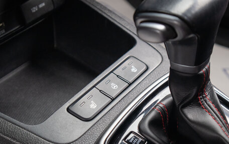 KIA Rio IV, 2021 год, 1 779 000 рублей, 17 фотография