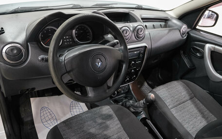 Renault Duster I рестайлинг, 2014 год, 849 000 рублей, 9 фотография