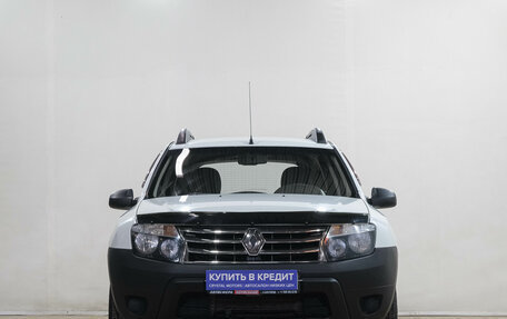 Renault Duster I рестайлинг, 2014 год, 849 000 рублей, 3 фотография