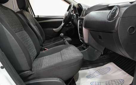 Renault Duster I рестайлинг, 2014 год, 849 000 рублей, 10 фотография