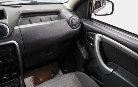 Renault Duster I рестайлинг, 2014 год, 849 000 рублей, 13 фотография