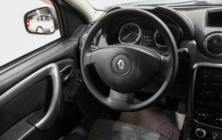 Renault Duster I рестайлинг, 2014 год, 849 000 рублей, 12 фотография
