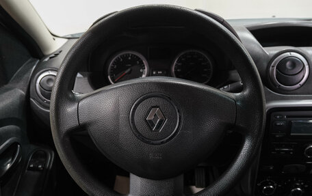 Renault Duster I рестайлинг, 2014 год, 849 000 рублей, 15 фотография
