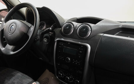 Renault Duster I рестайлинг, 2014 год, 849 000 рублей, 16 фотография