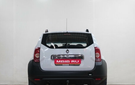 Renault Duster I рестайлинг, 2014 год, 849 000 рублей, 6 фотография