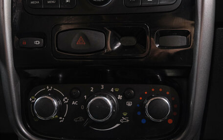 Renault Duster I рестайлинг, 2014 год, 849 000 рублей, 23 фотография