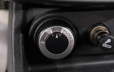 Renault Duster I рестайлинг, 2014 год, 849 000 рублей, 25 фотография