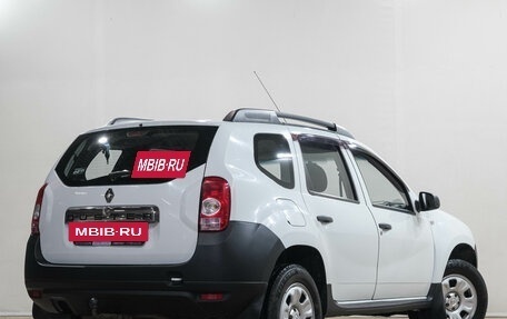 Renault Duster I рестайлинг, 2014 год, 849 000 рублей, 7 фотография
