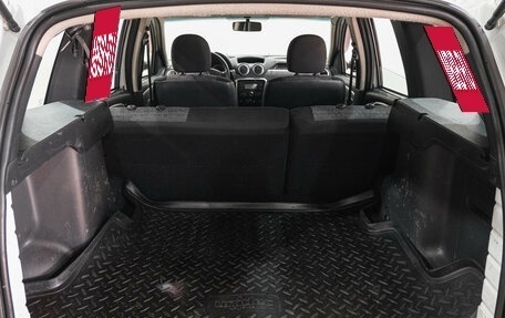 Renault Duster I рестайлинг, 2014 год, 849 000 рублей, 33 фотография