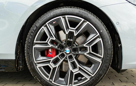 BMW 5 серия, 2026 год, 10 490 000 рублей, 4 фотография