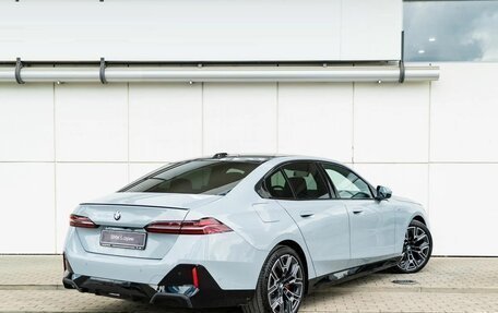 BMW 5 серия, 2026 год, 10 490 000 рублей, 2 фотография