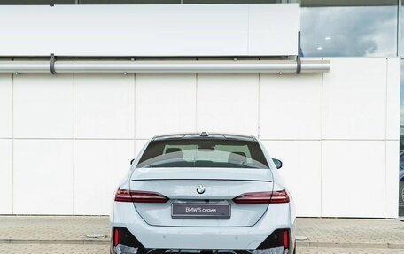 BMW 5 серия, 2026 год, 10 490 000 рублей, 7 фотография