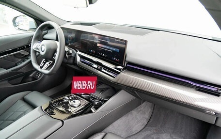 BMW 5 серия, 2026 год, 10 490 000 рублей, 9 фотография
