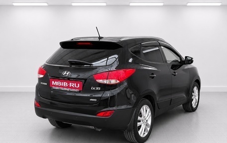 Hyundai ix35 I рестайлинг, 2011 год, 1 265 000 рублей, 4 фотография