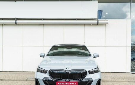 BMW 5 серия, 2026 год, 10 490 000 рублей, 5 фотография