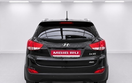 Hyundai ix35 I рестайлинг, 2011 год, 1 265 000 рублей, 3 фотография