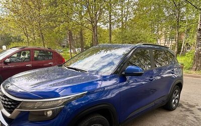 KIA Seltos I, 2021 год, 1 949 000 рублей, 1 фотография