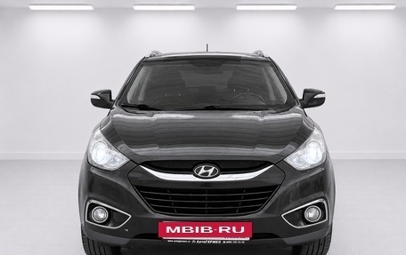 Hyundai ix35 I рестайлинг, 2011 год, 1 265 000 рублей, 2 фотография
