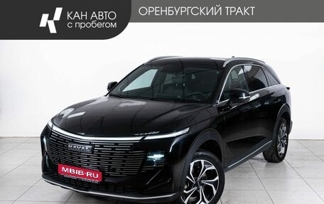 Haval F7, 2024 год, 2 280 000 рублей, 1 фотография