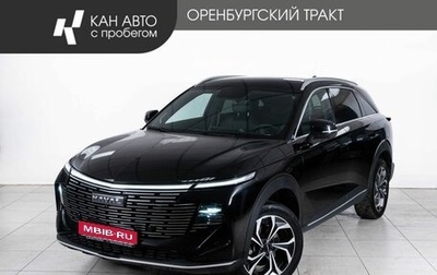 Haval F7, 2024 год, 2 280 000 рублей, 1 фотография