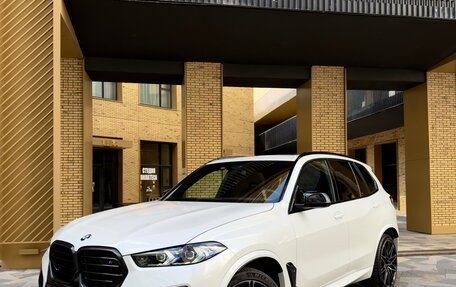 BMW X5 M, 2025 год, 19 100 000 рублей, 1 фотография