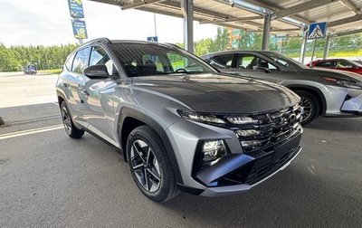Hyundai Tucson, 2026 год, 4 200 000 рублей, 1 фотография