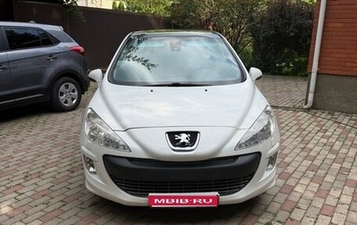 Peugeot 308 II, 2009 год, 790 000 рублей, 1 фотография