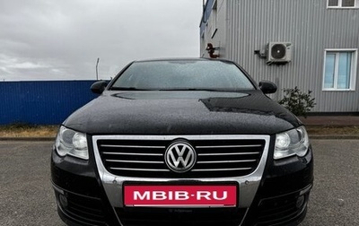 Volkswagen Passat B6, 2010 год, 860 000 рублей, 1 фотография